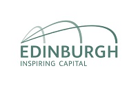 Images of Edinburgh sourced from www.edinburghbrand.com.