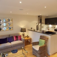 Vacation rentals Edinburgh